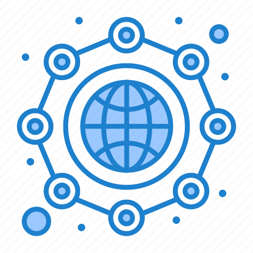 Global, globe, international, marketing icon - Download on Iconfinder