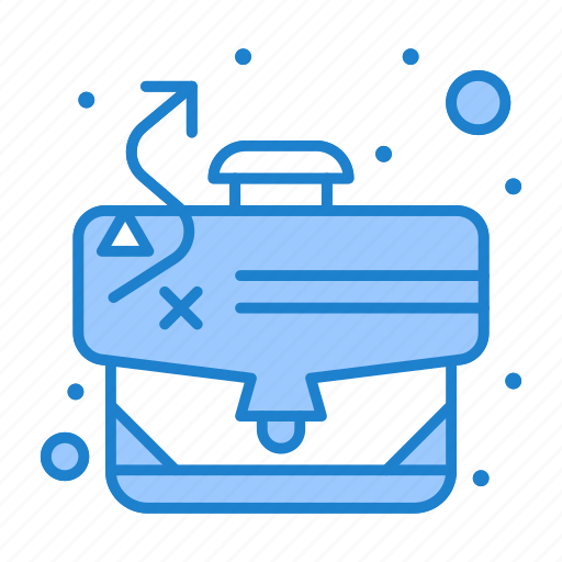 Case, path, strategy, tactics icon - Download on Iconfinder