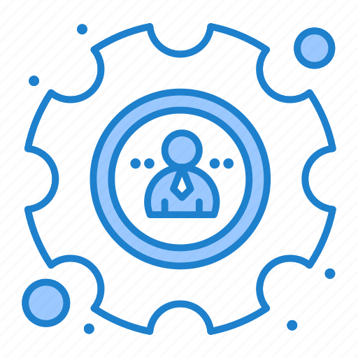 Management, profile, user icon - Download on Iconfinder