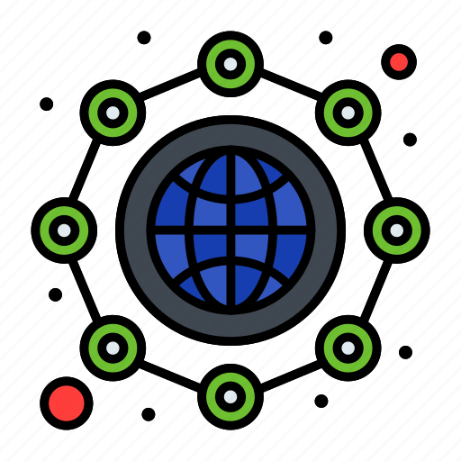 Global, globe, international, marketing icon - Download on Iconfinder