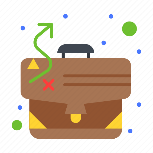 Case, path, strategy, tactics icon - Download on Iconfinder