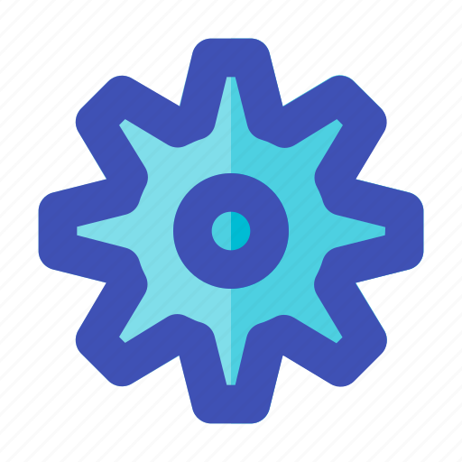 Business, career, gear, management, preferences, settings, setup icon - Download on Iconfinder