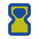 business, hourglass, loading, management, timer