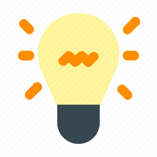 Bulb, business, idea, ideas, management icon - Download on Iconfinder