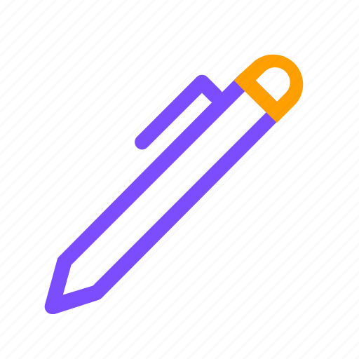 Compose, pen, pencil, writing icon - Download on Iconfinder