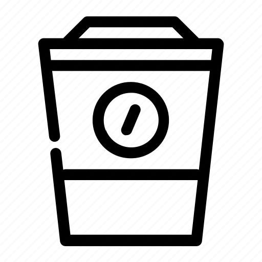 Coffee, cup, drink, starbucks icon - Download on Iconfinder