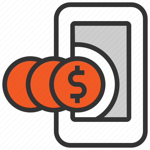 Pay, wage, cash, payment, payroll, salary, business icon - Download on Iconfinder