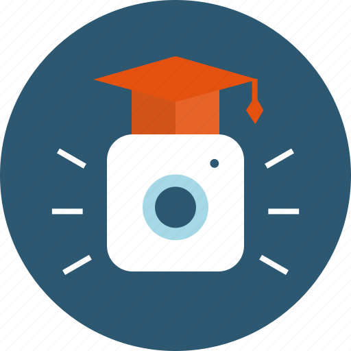 Coaching, education, elearning, instagram, learning, seminar, training icon - Download on Iconfinder