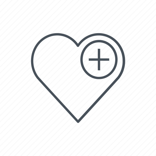 Best, favorite, heart, like, love, mark, valentine icon - Download on Iconfinder