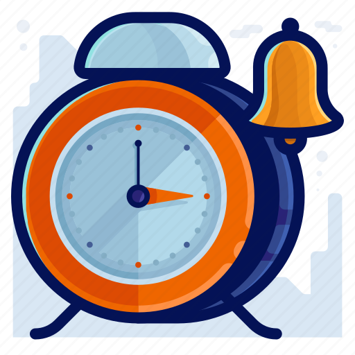 Alarm, business, deadline, time, timer icon - Download on Iconfinder