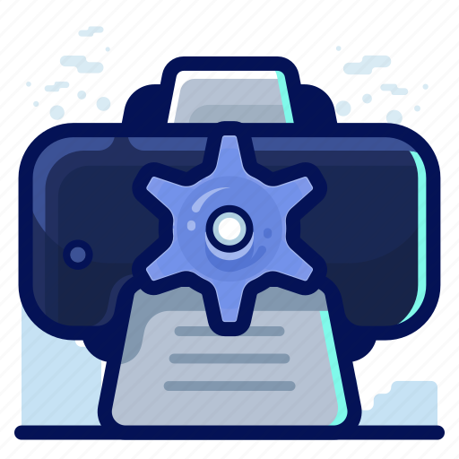 Business, layout, print, printer, settings icon - Download on Iconfinder