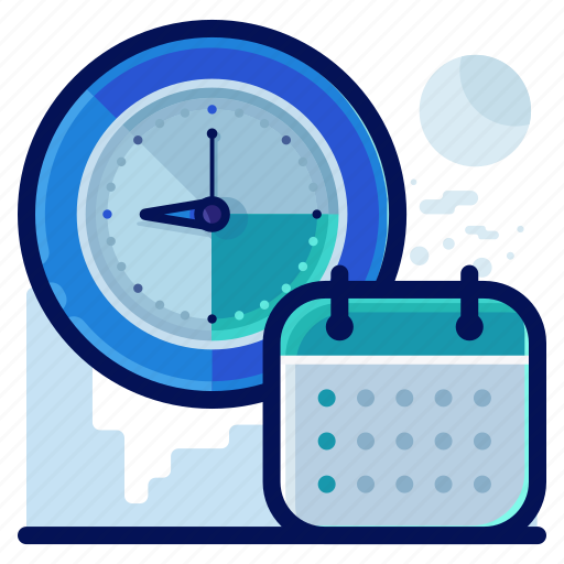 Appointment, business, calendar, schedule, time icon - Download on Iconfinder