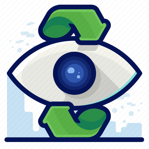 Business, review, view, visible icon - Download on Iconfinder