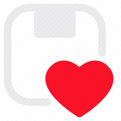 Charity, package, love, sympathy, solidarity icon - Download on Iconfinder