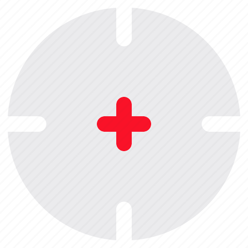 Target, define, targeting, fps, archery icon - Download on Iconfinder