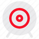 target, sport, sniper, bullseye, archery