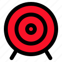 target, sport, sniper, bullseye, archery
