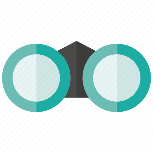 Binocular, find, see, sight, view, vision icon - Download on Iconfinder
