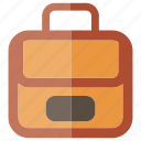 bag, briefcase, business bag, luggage, suitcase