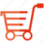 commerce, shopping, shopping cart 