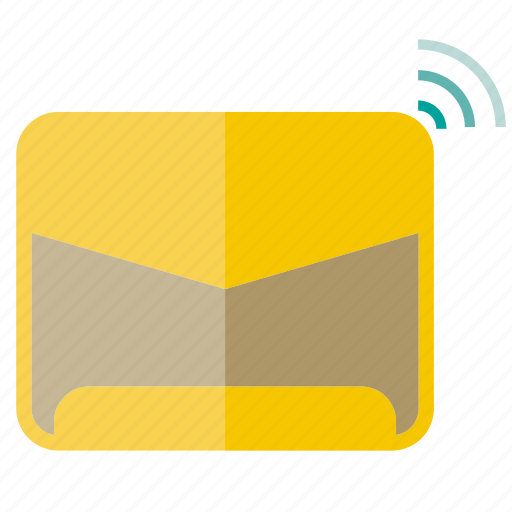 Email, letter icon - Download on Iconfinder on Iconfinder