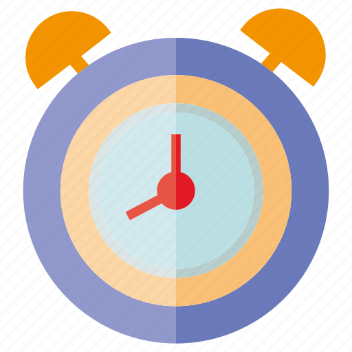 Alarmclock, alert, clock, time icon - Download on Iconfinder
