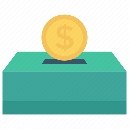 Cash, dollar, earn, money, pay icon - Download on Iconfinder