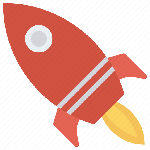 Alienship, rocket, spaceship, speedup, startup icon - Download on Iconfinder