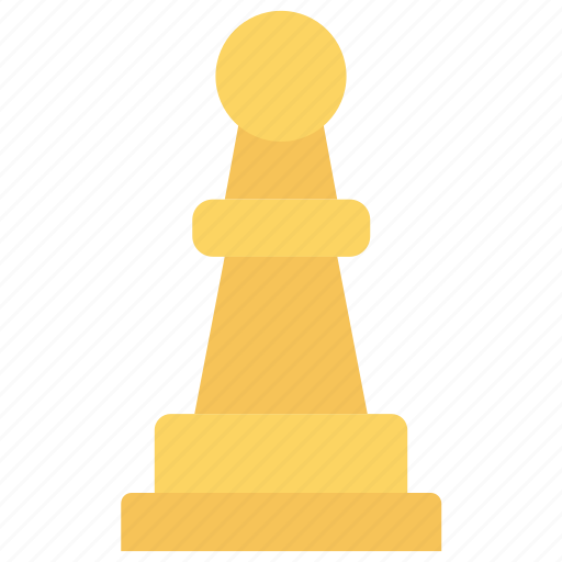Business, chess, piece, planning, strategy icon - Download on Iconfinder