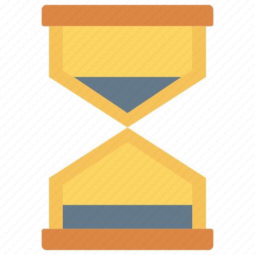 Countdown, hourglass, sand, stopwatch, timer icon - Download on Iconfinder