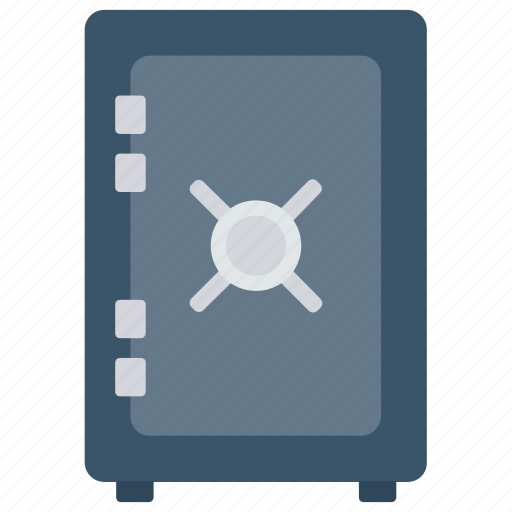Locker, protect, safe, secure, vault icon - Download on Iconfinder