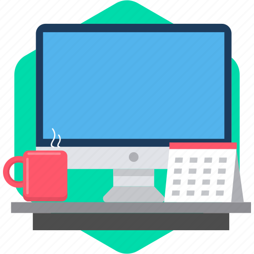 Busy, laptop, work, working icon - Download on Iconfinder