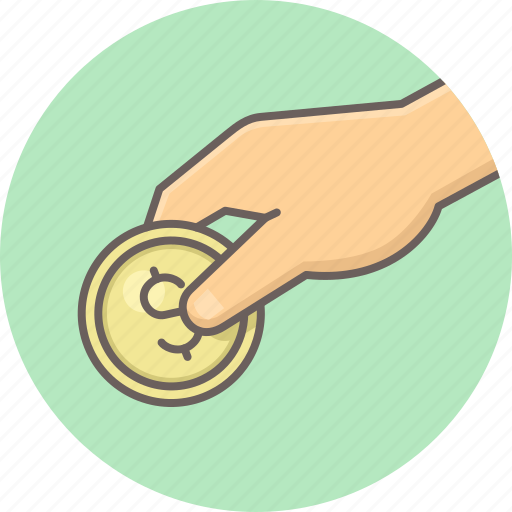 Cashback, cashout, money, request, business, credit, currency icon - Download on Iconfinder