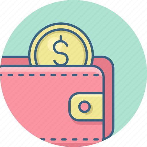 Money, wallet, bank, banking, credit, finance, shopping icon - Download on Iconfinder