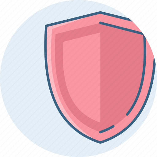 Firewall, shield, antivirus, guard, protection, safety, security icon - Download on Iconfinder
