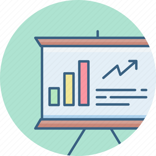 Increase, sales, analysis, analytics, business, report, statistics icon - Download on Iconfinder