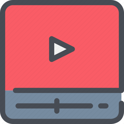 Marketing, media, movie, plan, video icon - Download on Iconfinder