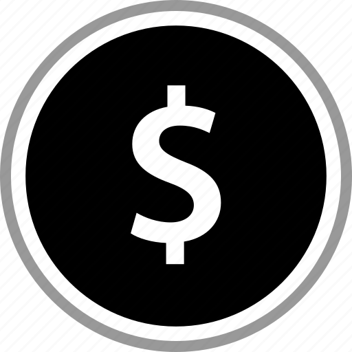Dollar, pay, payment, sign icon - Download on Iconfinder