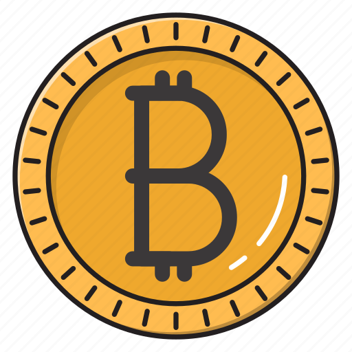 Bitcoin, business, crypto, currency, finance icon - Download on Iconfinder