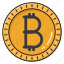 bitcoin, business, crypto, currency, finance 