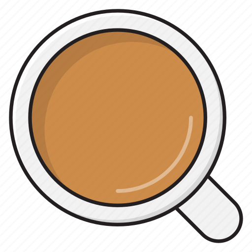 Break, coffee, cup, refreshment, tea icon - Download on Iconfinder
