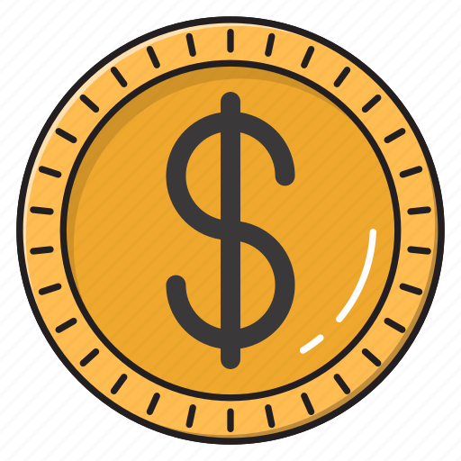 Budget, coin, currency, dollar, money icon - Download on Iconfinder