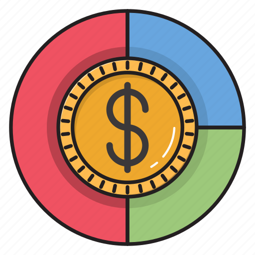 Business, chart, dollar, graph, money icon - Download on Iconfinder