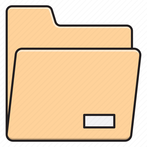 Archive, data, file, folder, storage icon - Download on Iconfinder