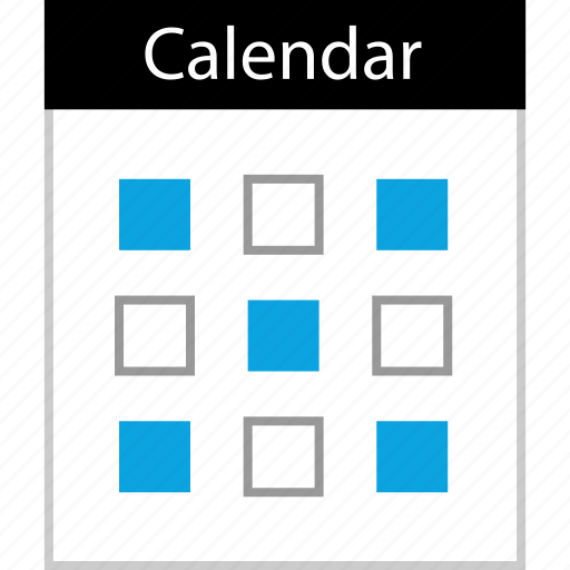 Calendar, event, schedule, upcoming icon - Download on Iconfinder