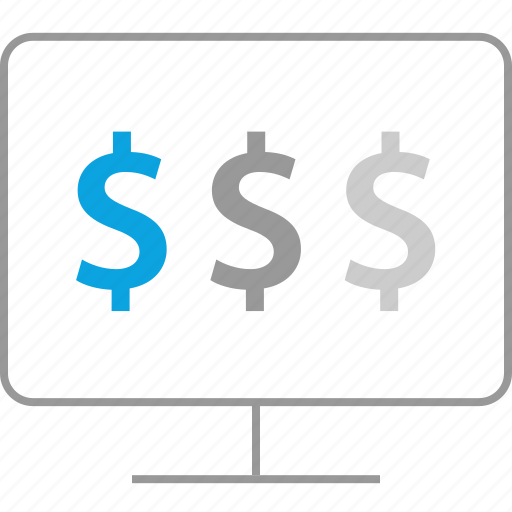 Finance, money, online, web icon - Download on Iconfinder