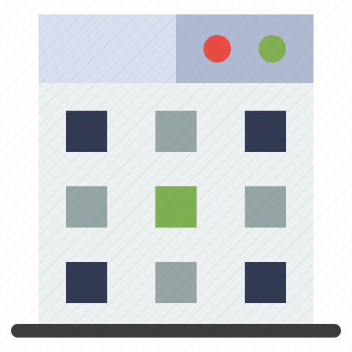Business, gallery, technology icon - Download on Iconfinder