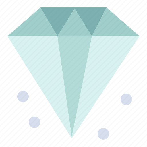 Business, diamond, finance, jewelry icon - Download on Iconfinder