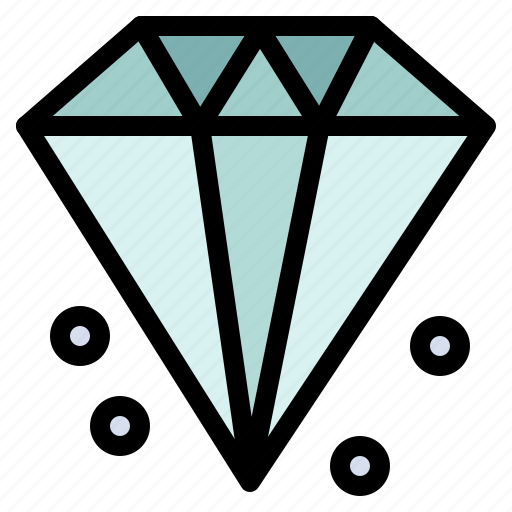 Business, diamond, finance, jewelry icon - Download on Iconfinder