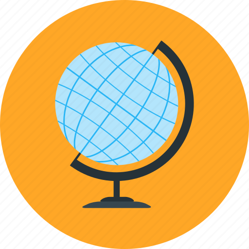 Experiment, geography, globe, journey, science icon - Download on Iconfinder